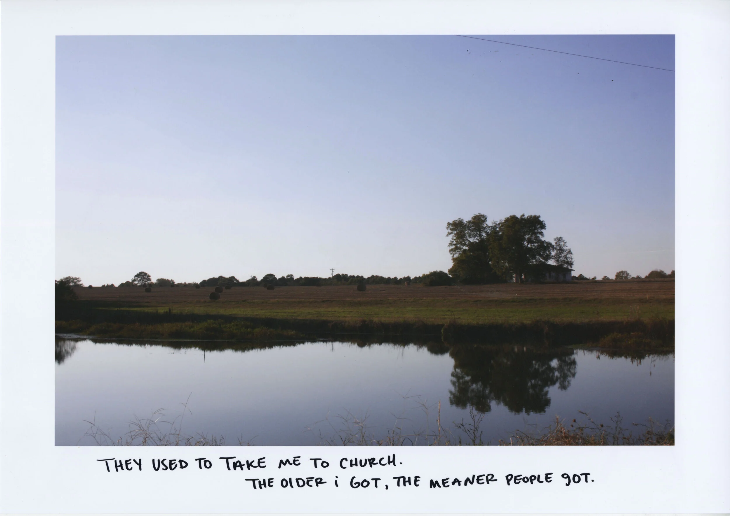 they used to take me to church ...jpg