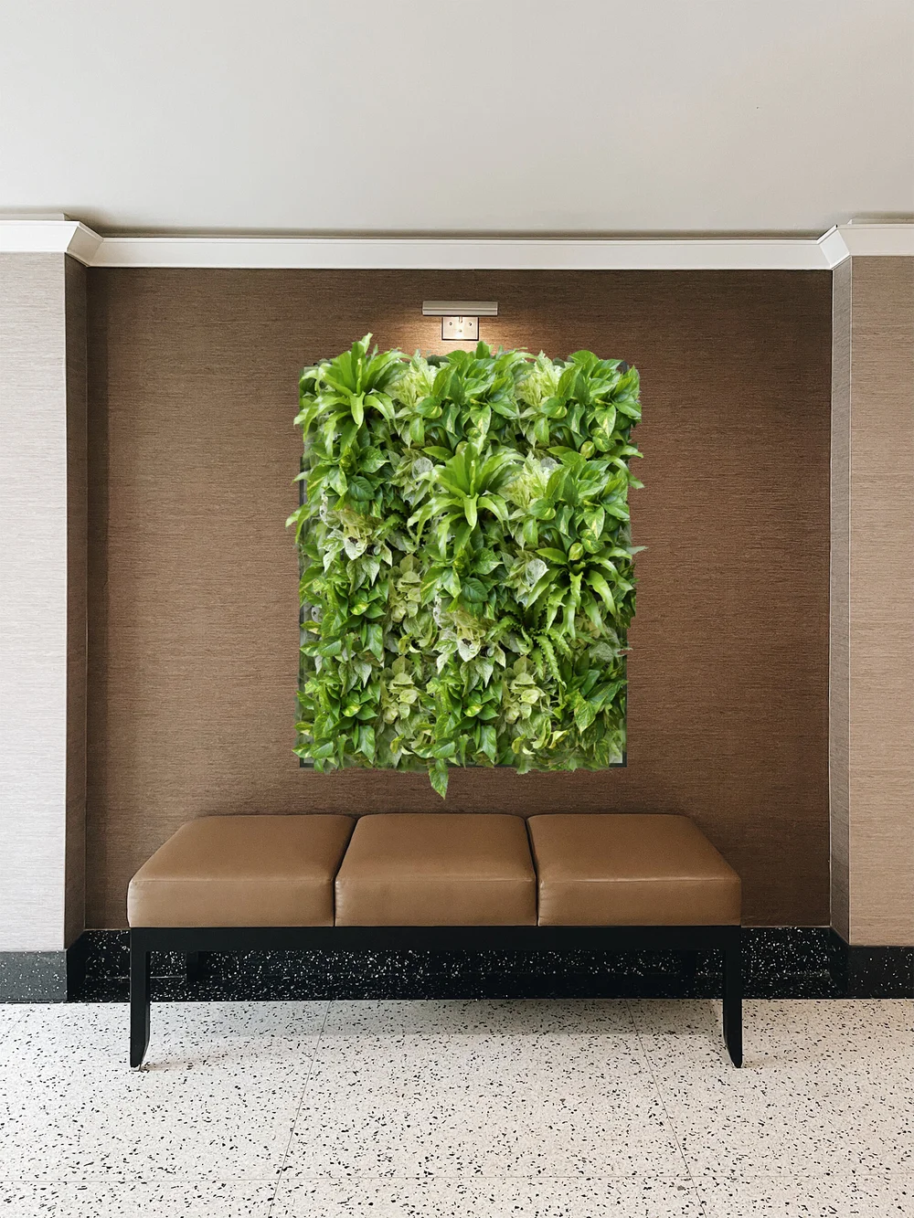Shop Vertical Garden Growing Systems  Up the Wall Gardens