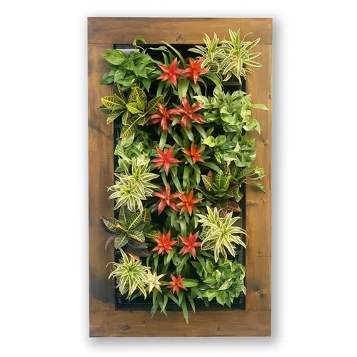 Shop Vertical Garden Growing Systems  Up the Wall Gardens