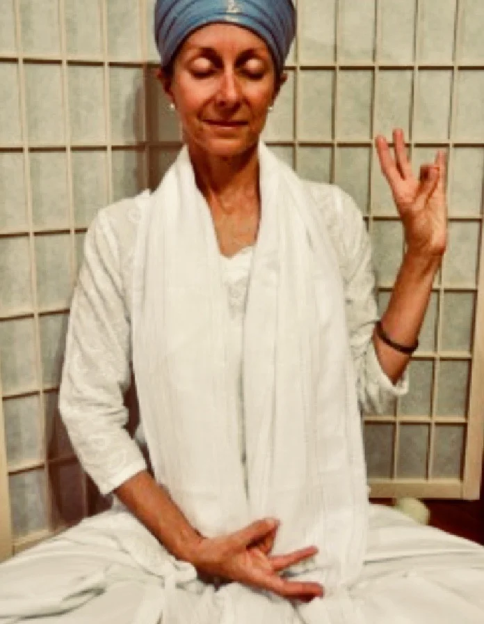 Meditation for Strong Nerves and a Calm Mind