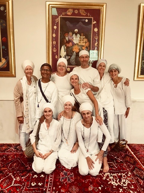 Kundalini Yoga Level I Teacher Training 2018.jpg