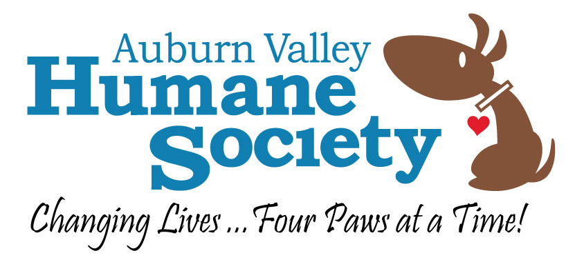 Auburn Valley Humane Society