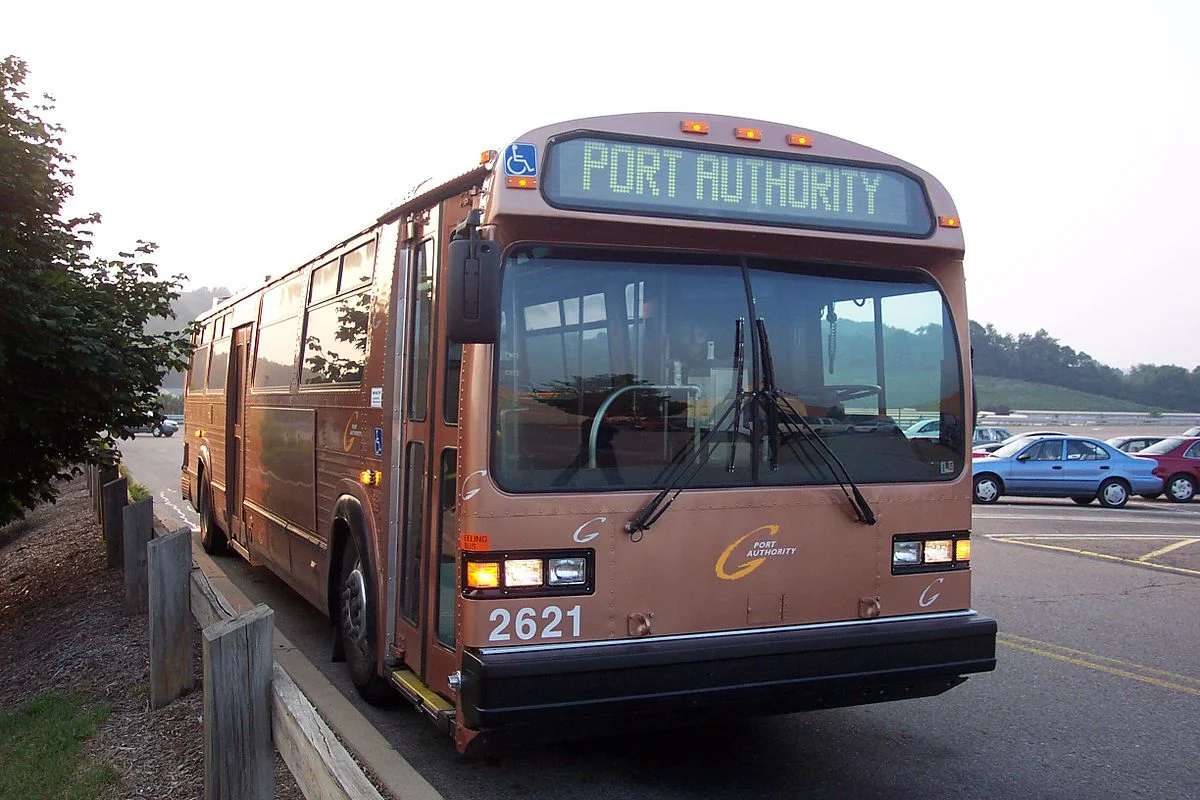 Let Your Soul Drive the Bus