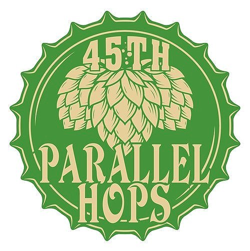 45th Parallel Hops