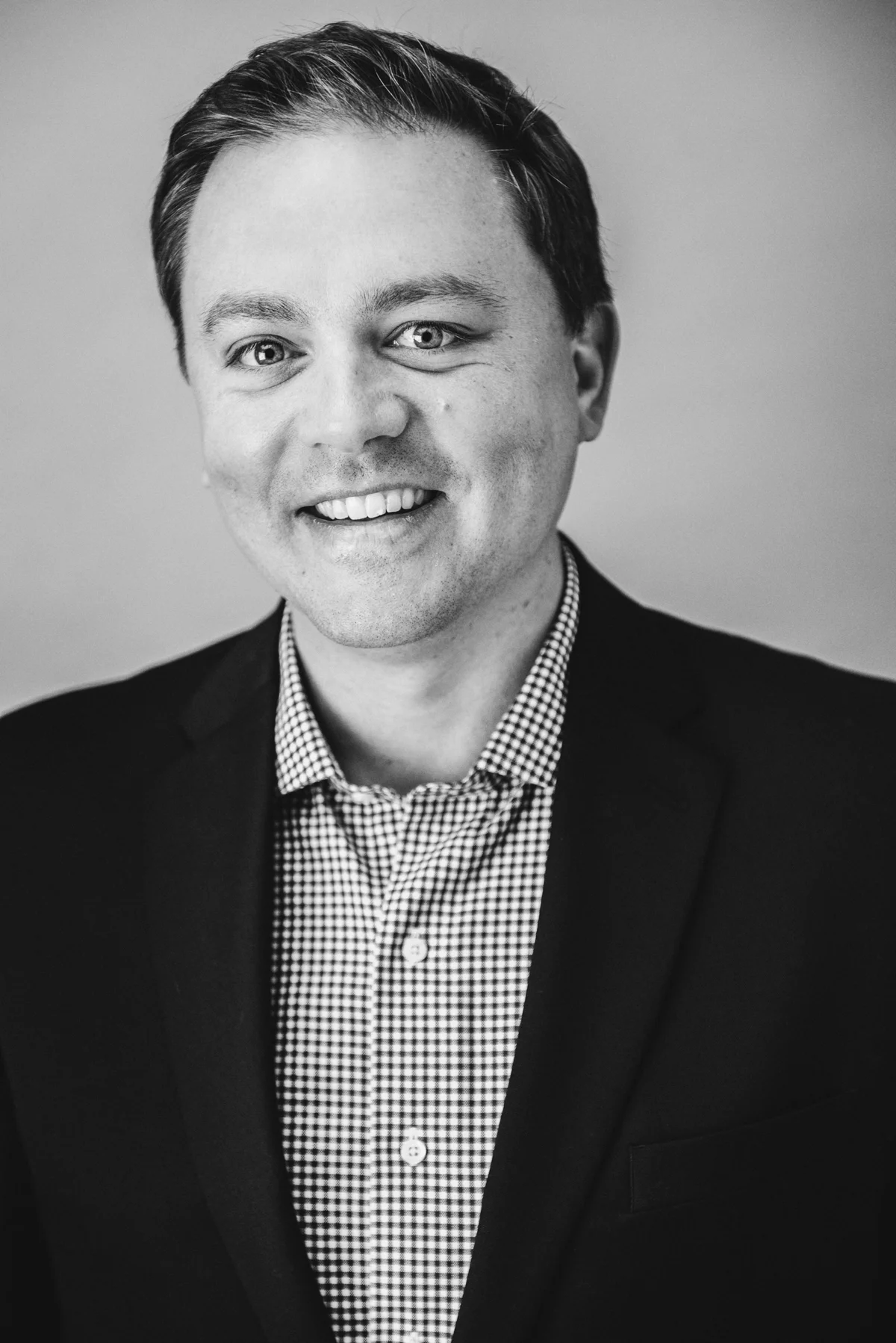 Chad Buchanan Managing Partner