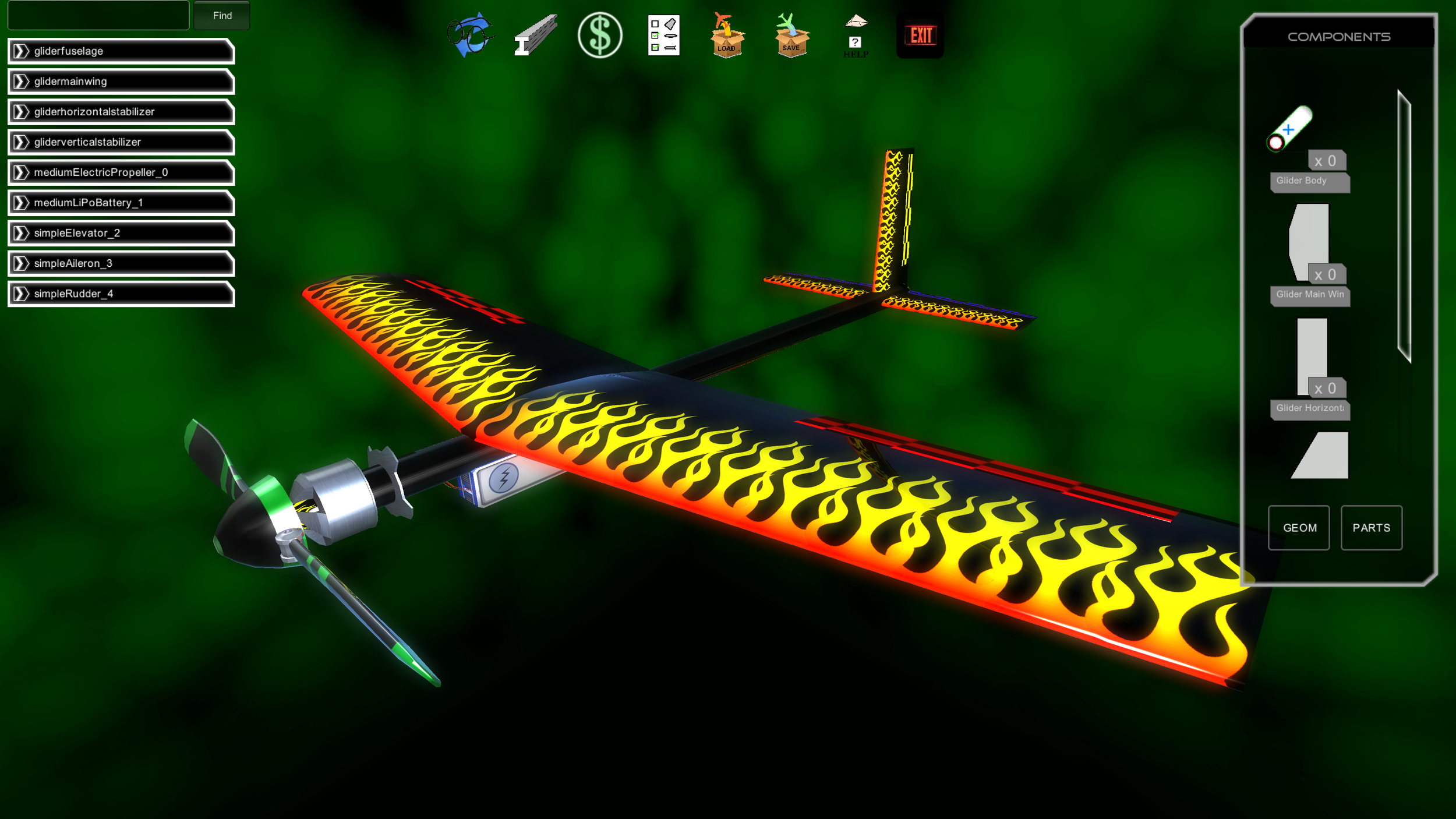 Christopher Whitmer - chromejet_0.jpg