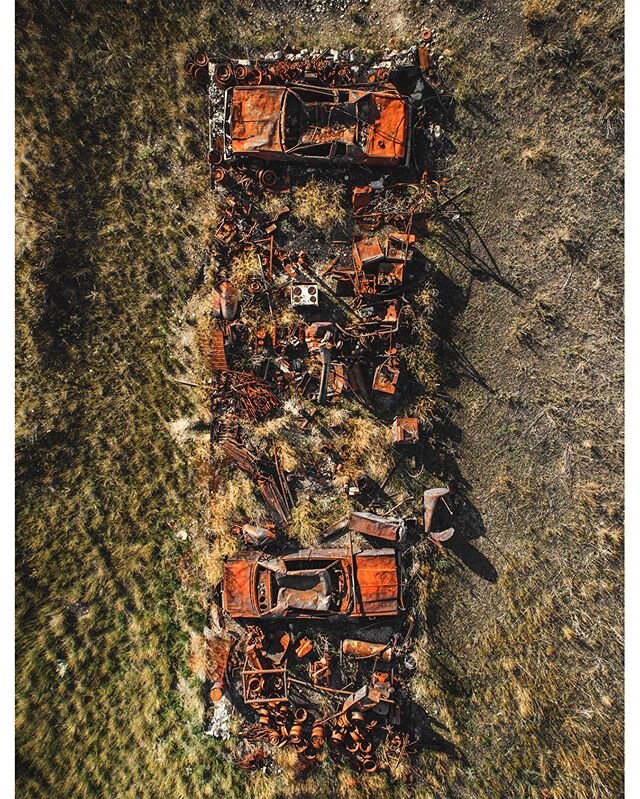 At home forever. Posting from the archives... because don&rsquo;t want to get &ldquo;rusty&rdquo; 🤓