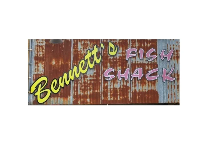 Bennett's Fish Shack
