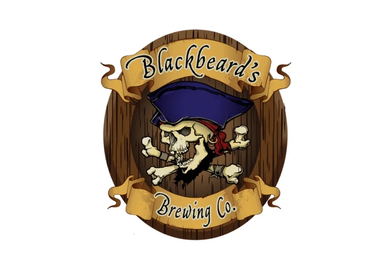 Blackbeard's Brewing Co.