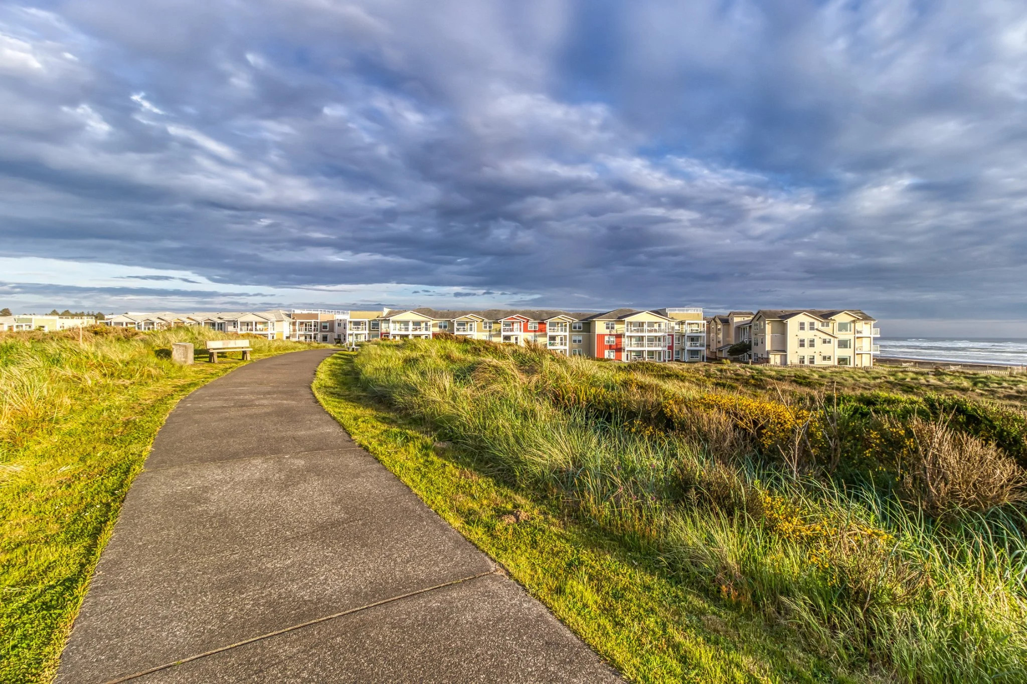 Where to stay in Westport — Experience Westport, Washington