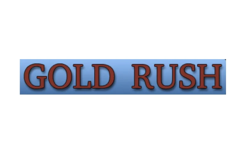 Gold Rush Charters