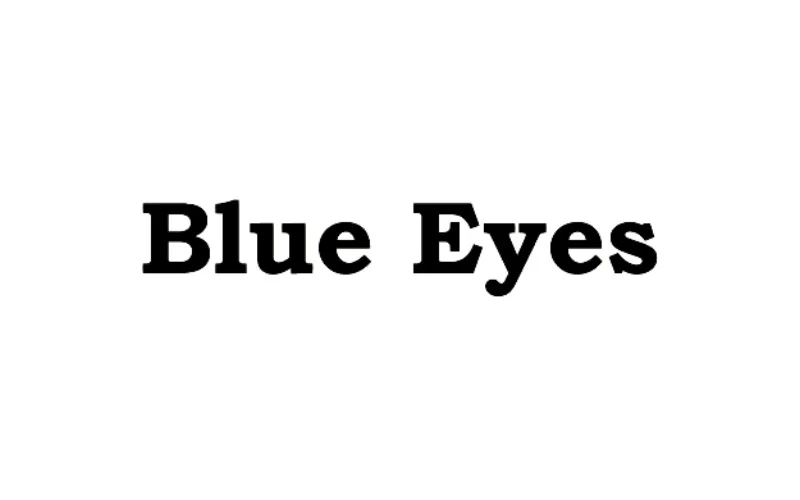Blue Eye Sportfishing