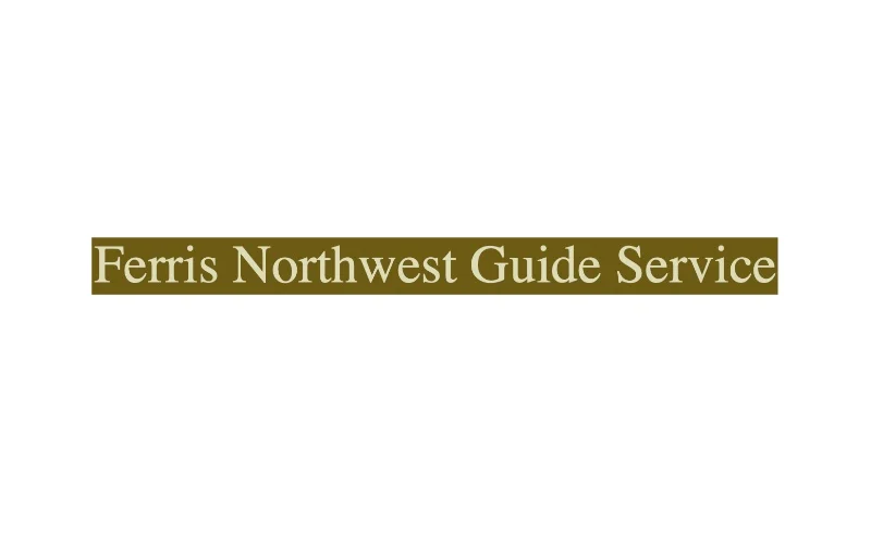 Ferris Northwest Guide Service