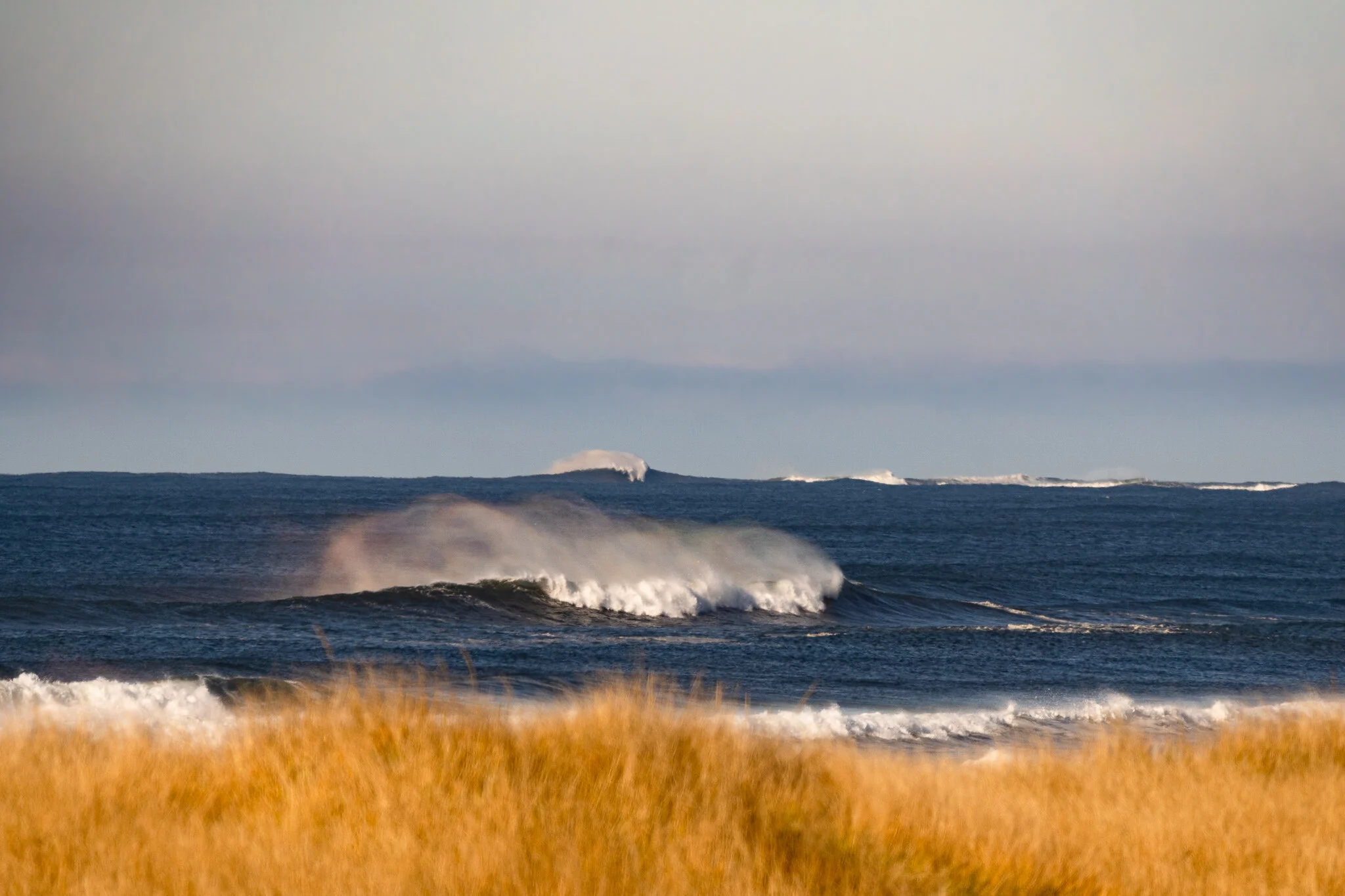 Surfing — Experience Westport, Washington