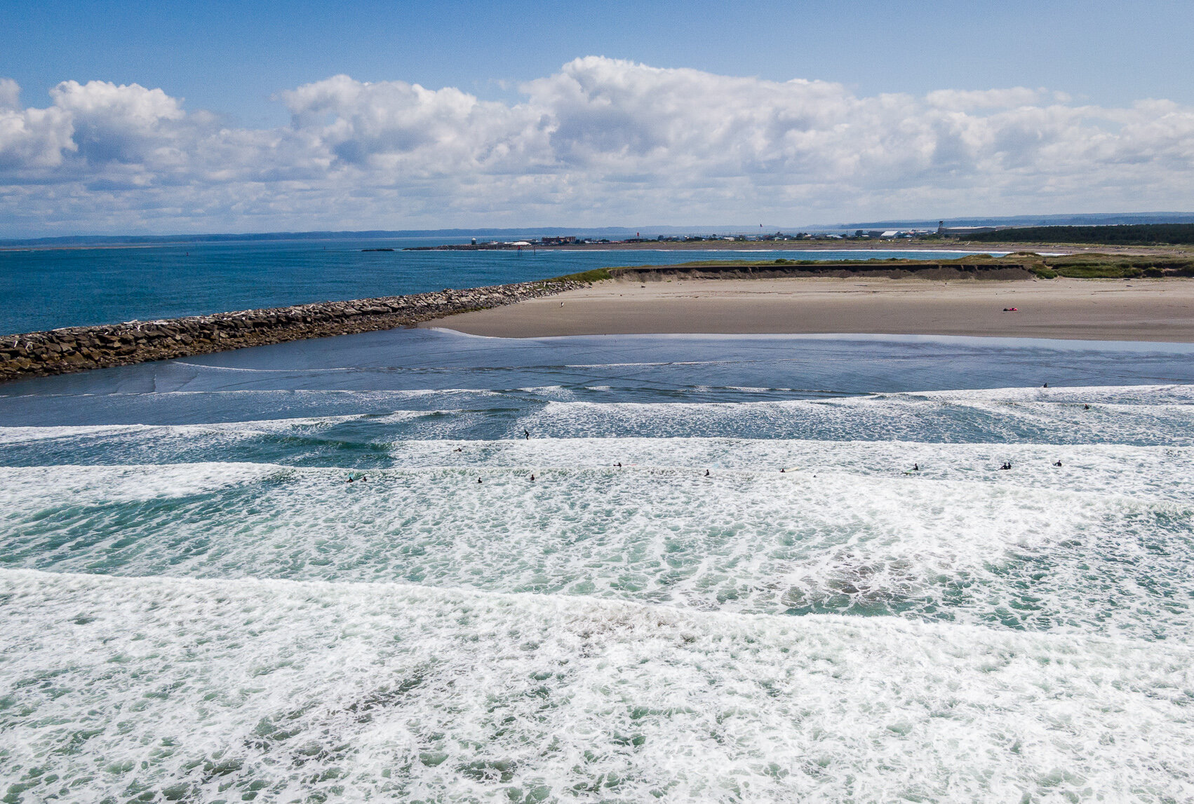 Surfing — Experience Westport, Washington