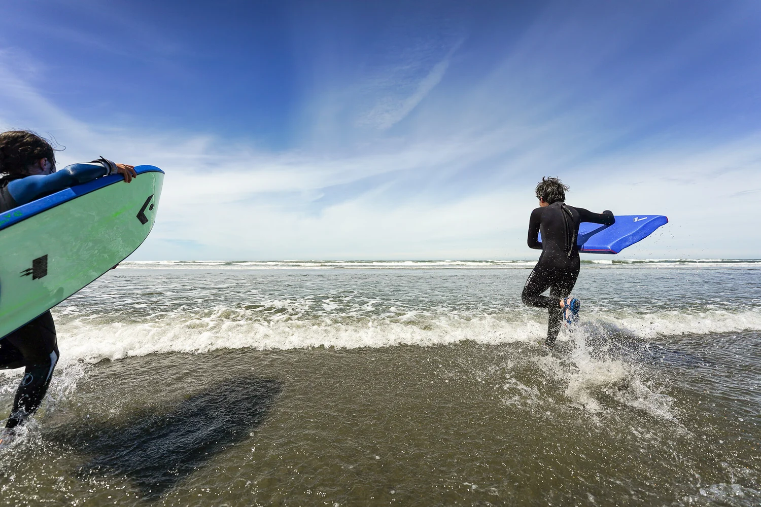 Washington State Pacific Coast | Ocean Beaches, image size:1500x1000