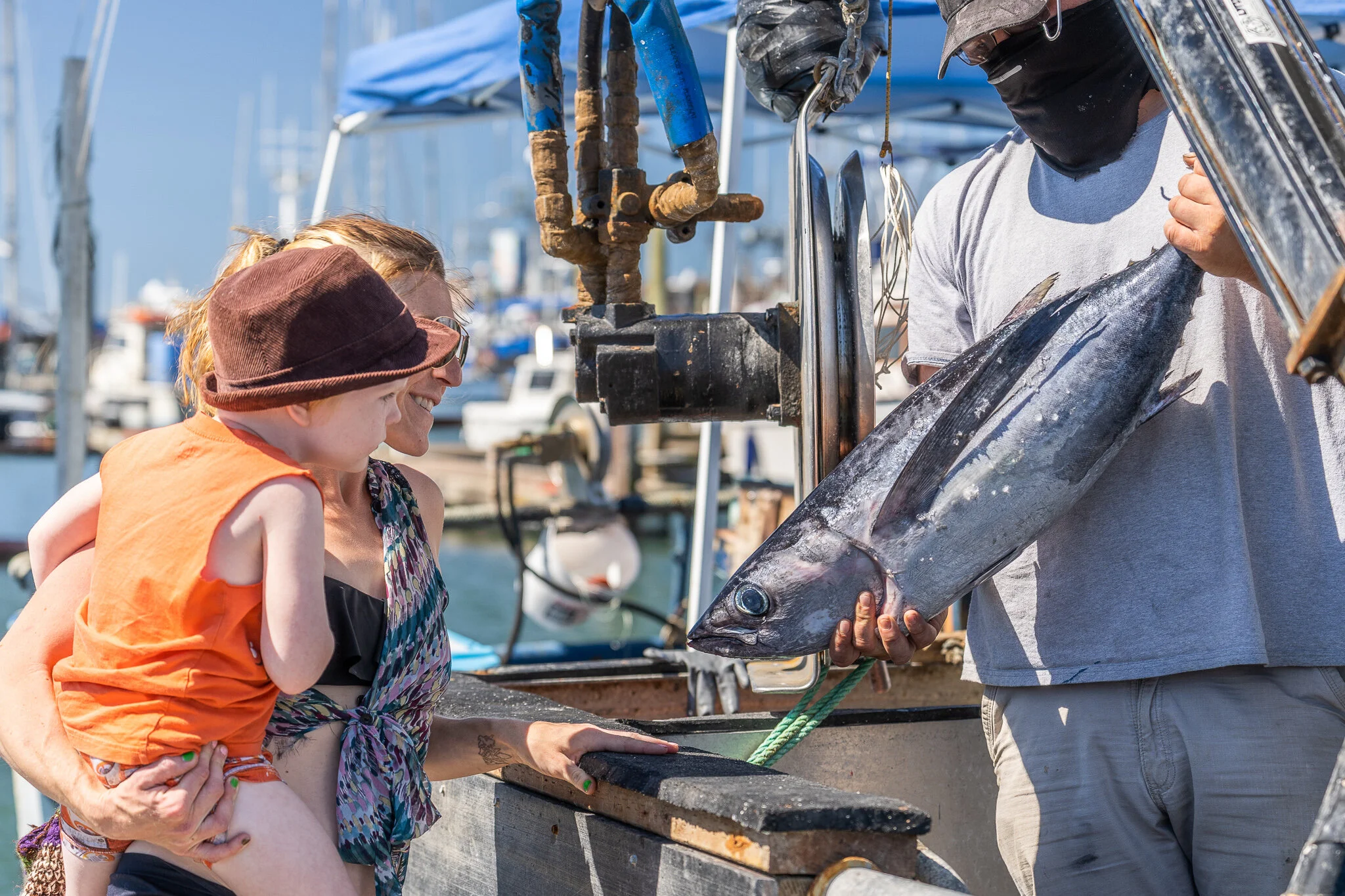 Westport's Top 10 List — Experience Westport, Washington