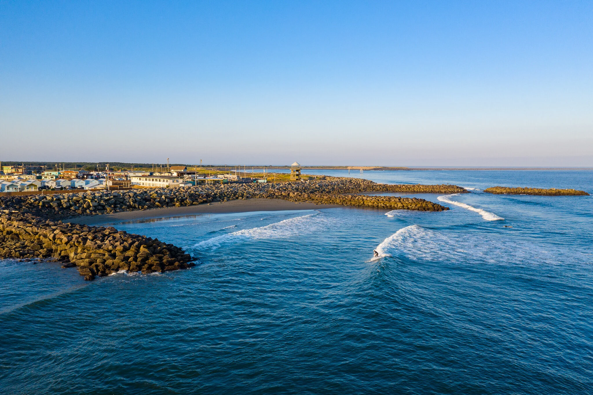 Surfing — Experience Westport, Washington