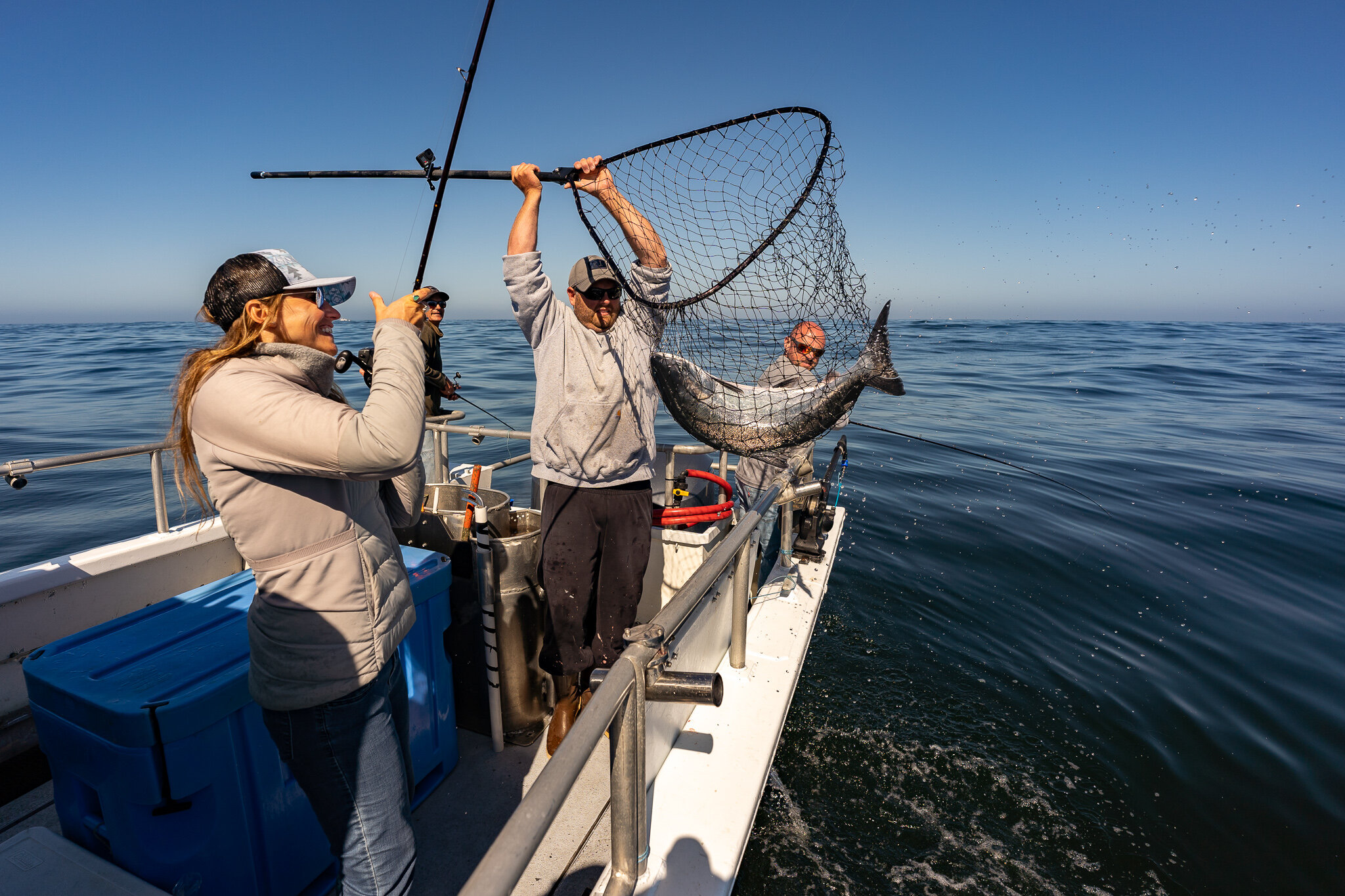 Inshore Fishing Charters Fort Pierce