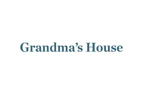 Grandma’s House Vacation Rental