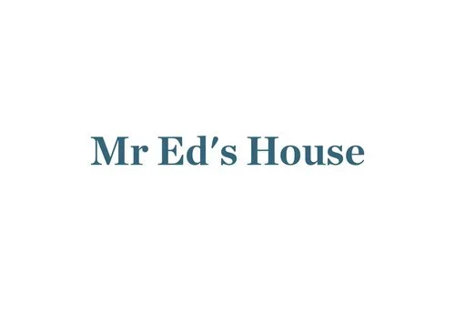 Mr. Ed’s House Vacation Rental