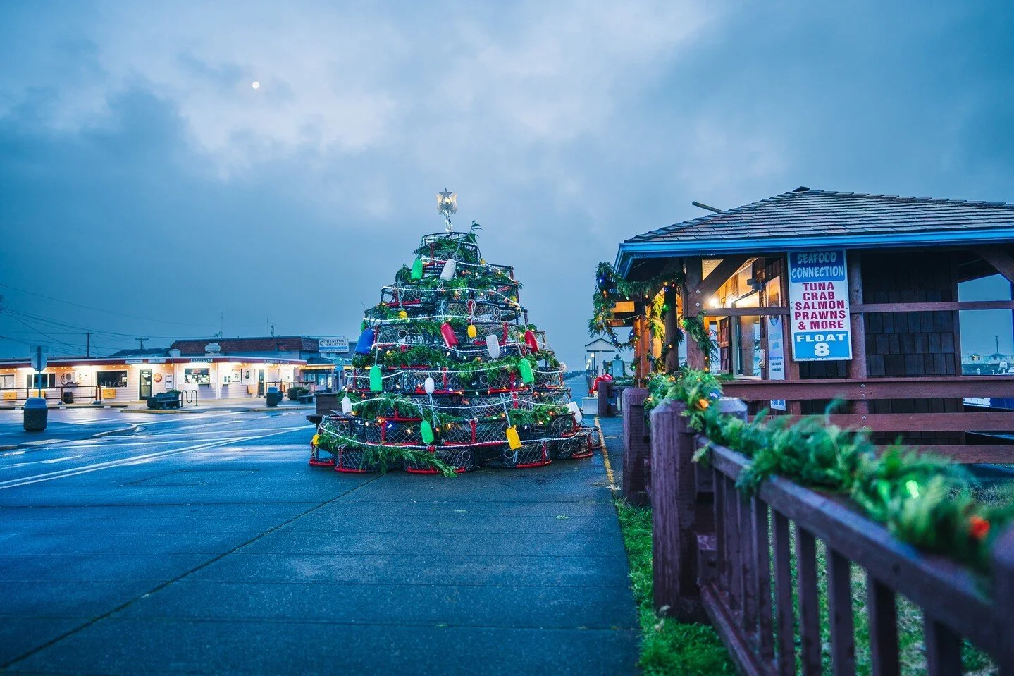 Cranberry Harvest 2019 Grayland, Washington — Experience Westport
