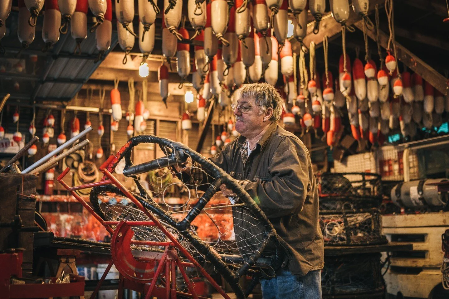 Cranberry Harvest 2019 Grayland, Washington — Experience Westport