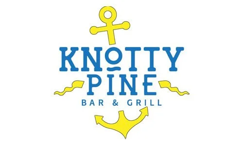 Knotty Pine Bar & Grill