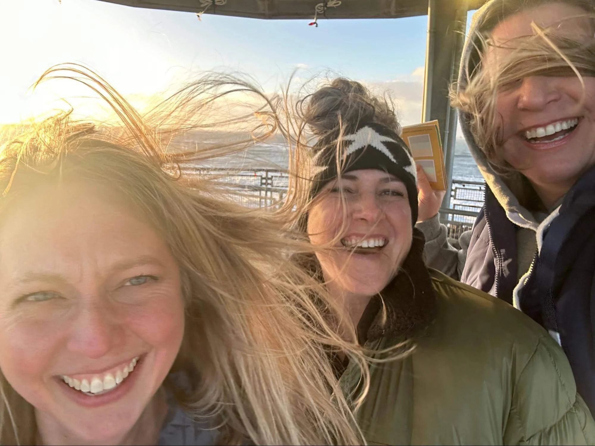 Storms and Seafood: Sample the Best That Westport, WA Has to Offer