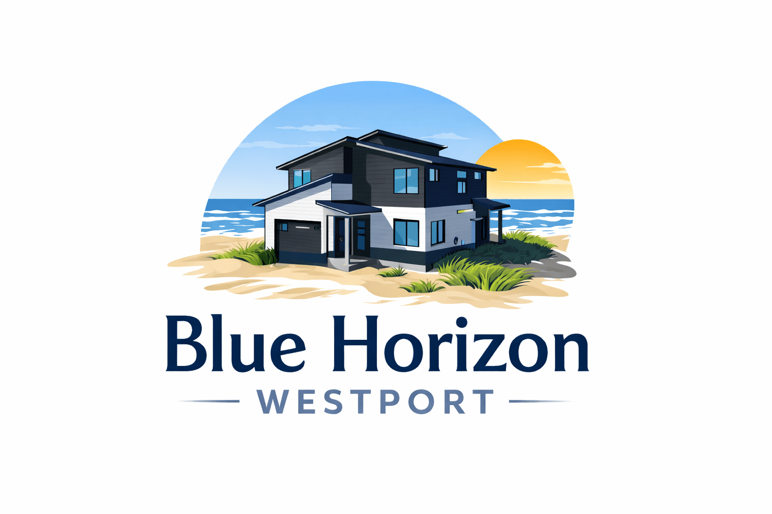 Blue Horizon Westport
