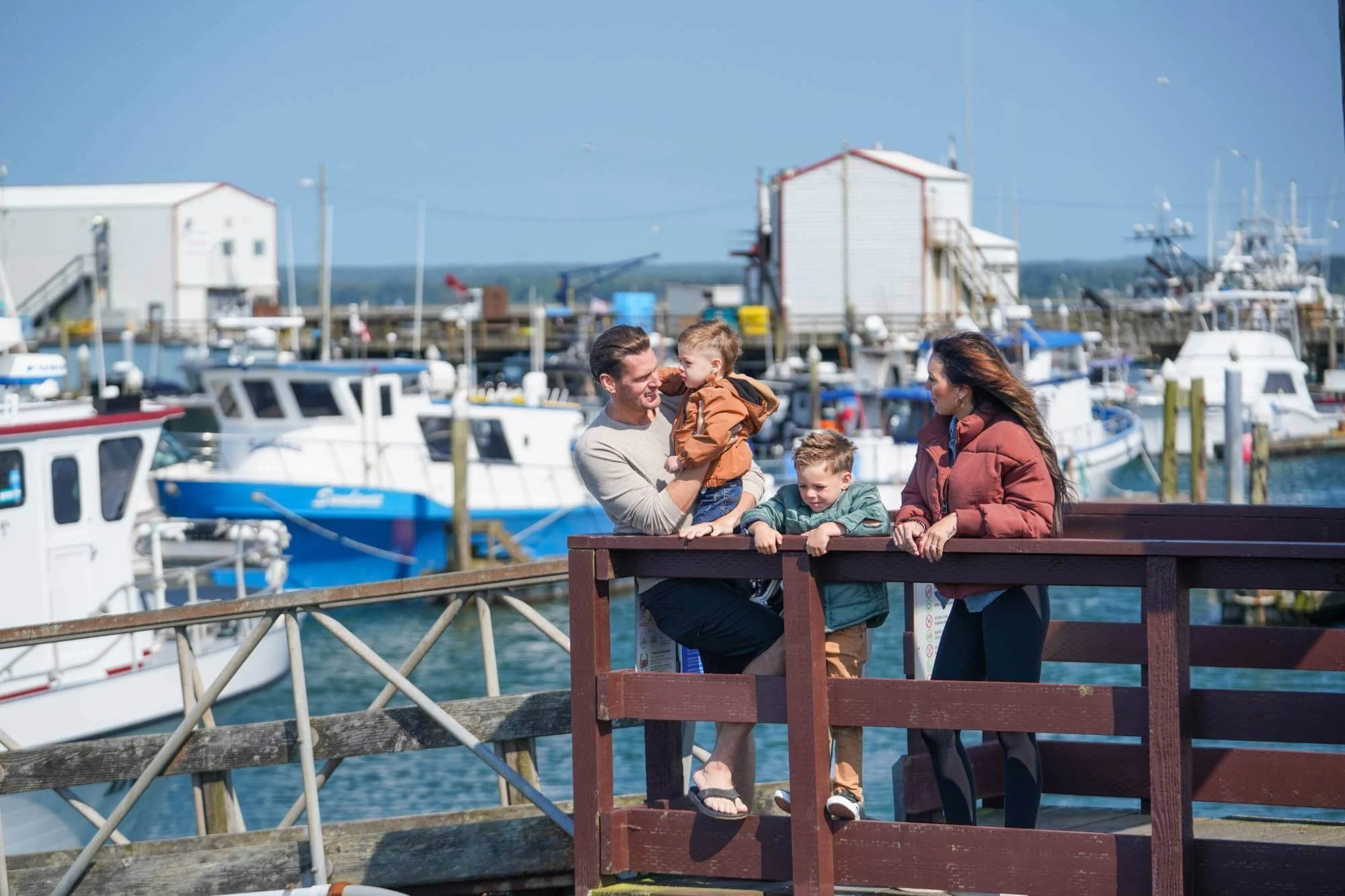 The Ultimate Kid-Friendly Guide to Westport, WA