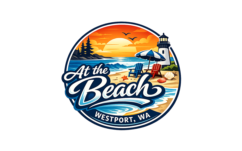 At the Beach