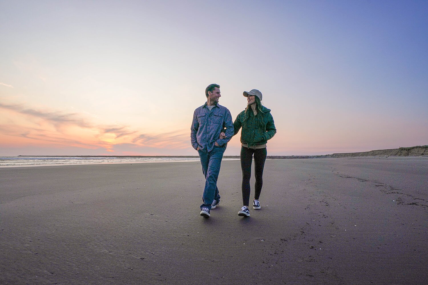 Beat the Heat in Westport in July and August