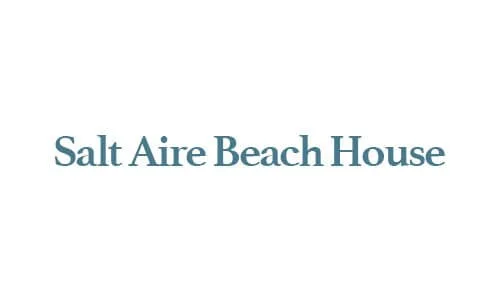 Salt Aire Beach House