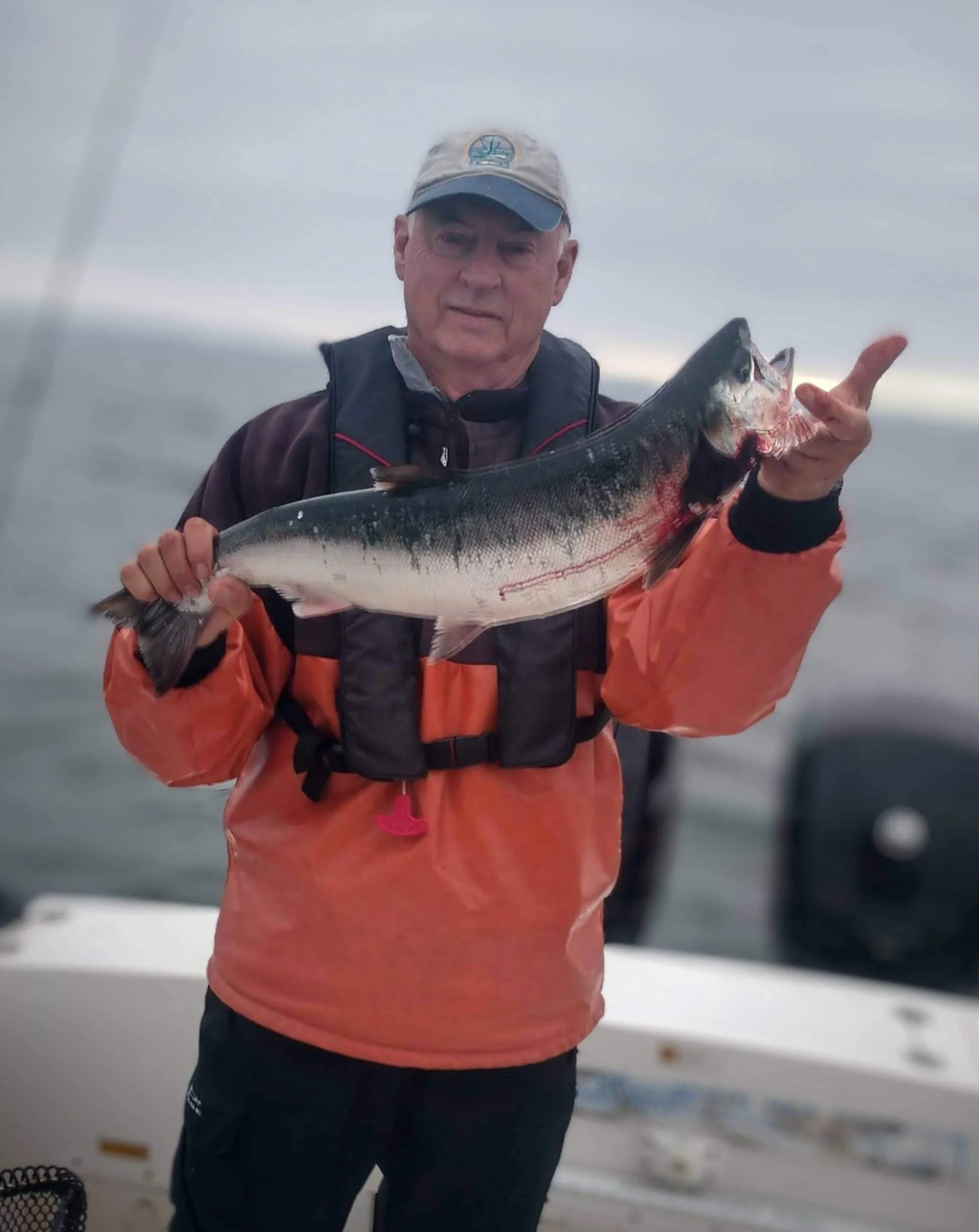 Tips on Booking a Charter Boat Trip from a Veteran Captain
