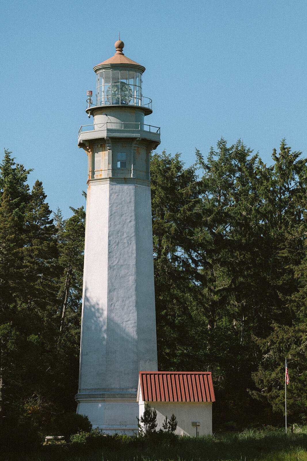 Grays Harbor Lighthouse