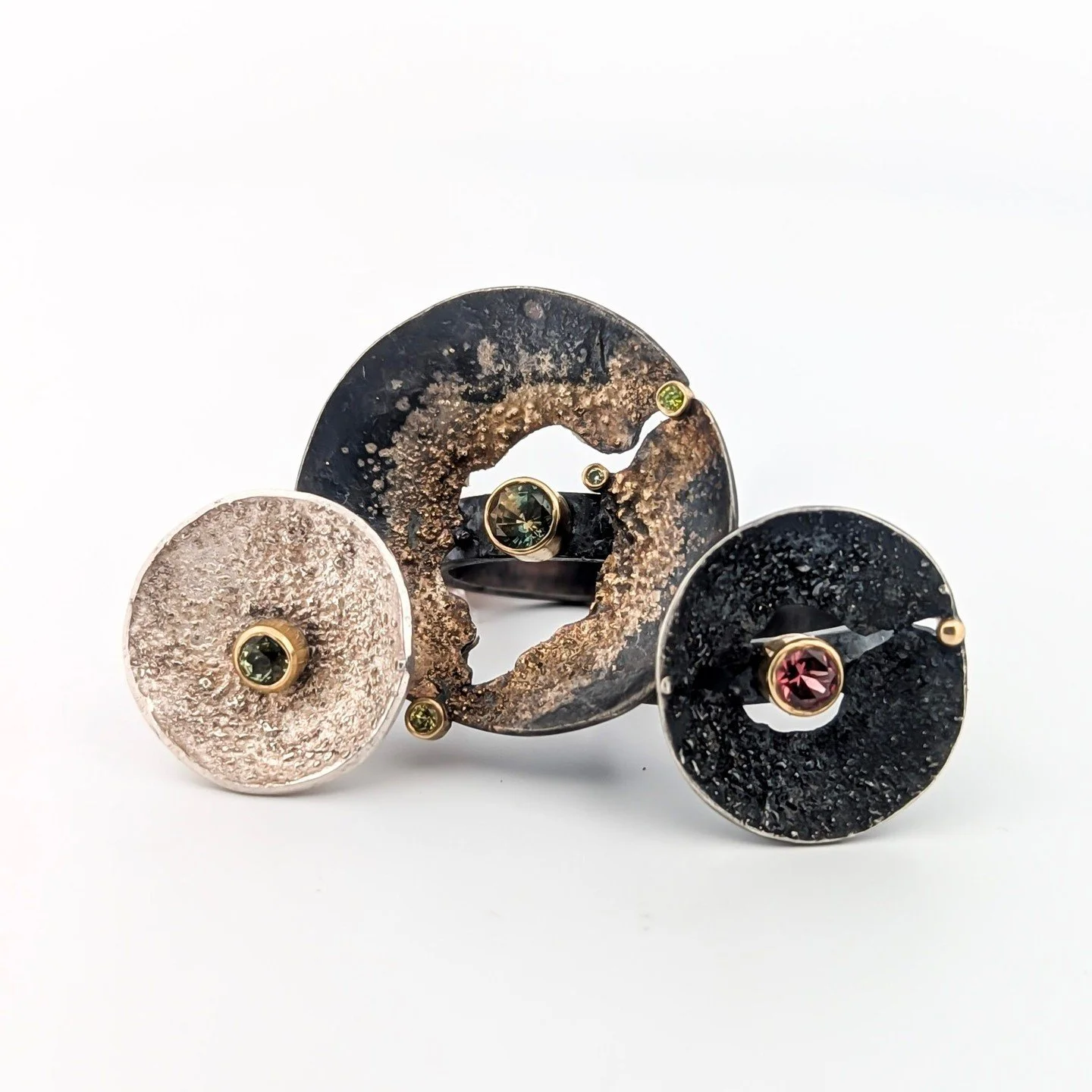 Can't wait to see my favorite Indiana friends at @penrodartsfair! This show is so special to me because of all of the great patrons and volunteers who make it so. I&rsquo;ve had my Indiana clients come down to see me in the Gulf Coast and I have my G