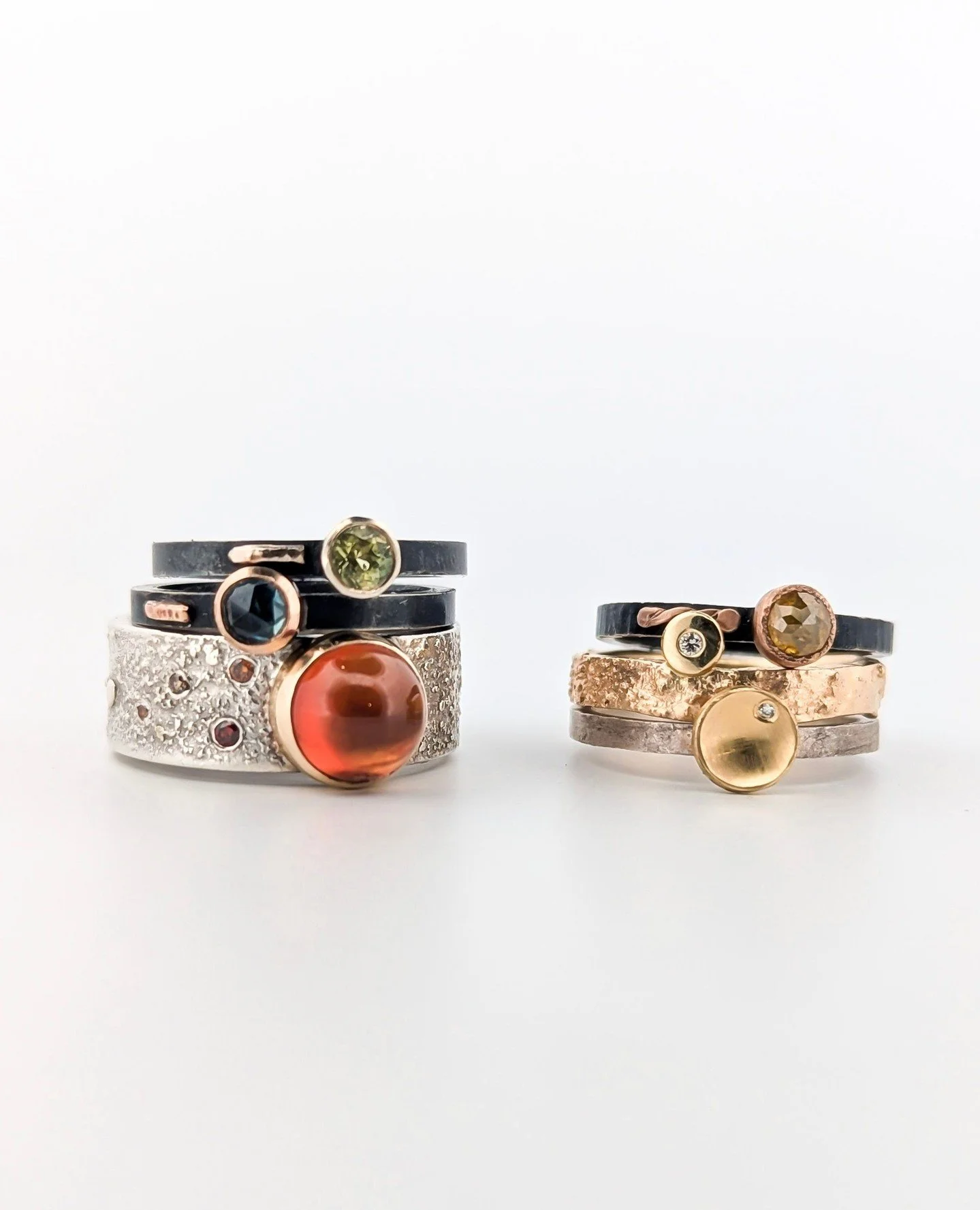 Minneapolis! It's been too long! Hope to see you at the LoLa Art Crawl in the Longfellow neighborhood this weekend, Sept 19-20, 10am-4pm. Come stop by for some sparkle at site 34 ✨️Visit lolaart.org for maps and more info!