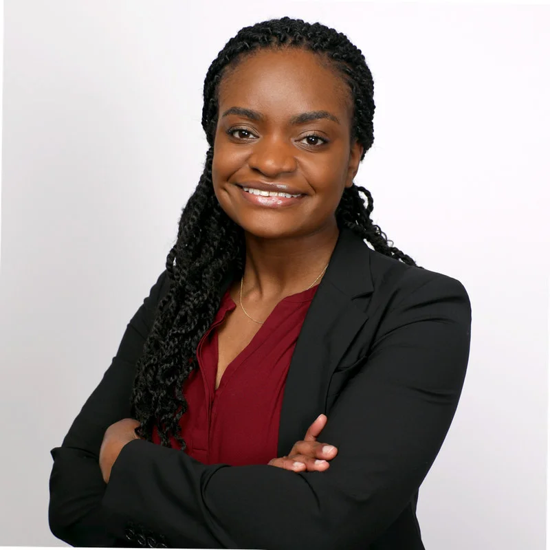 Ifeoma Ozoma