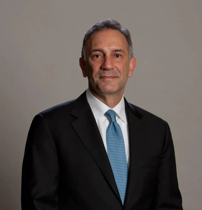 Gary Mendell