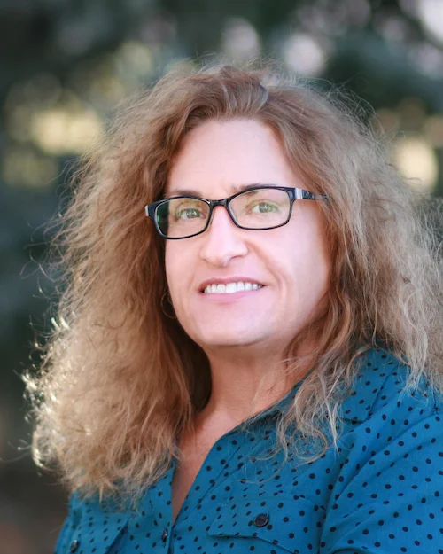 Jo Ann Shoup