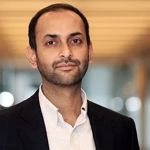 Sreenivas Ramaswamy