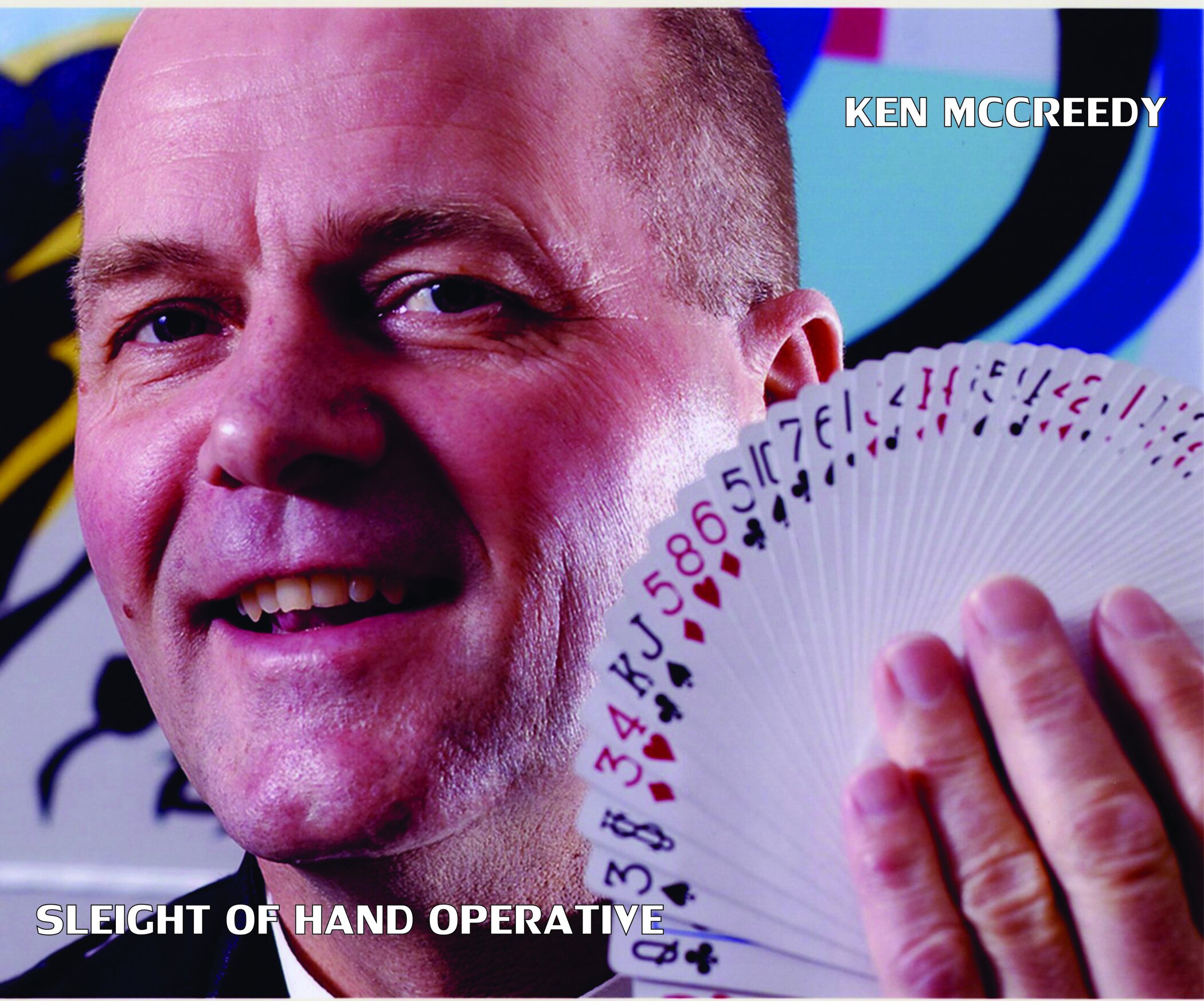 Niagara Falls Magician Ken McCreedy.jpg