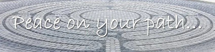 Labyrinth peace on your path.jpg