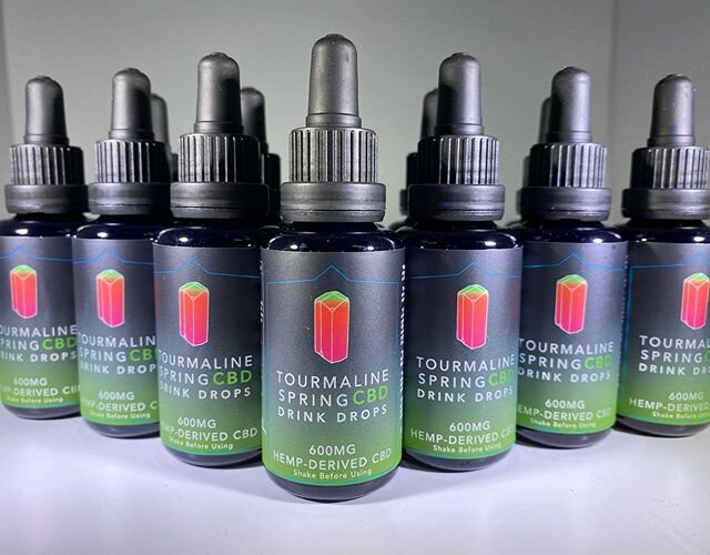 #watersolublecbd #fullspectrum #cannabinoids #local #localbusiness #maine #tourmalinespring #bestwaterintheworld #quality #products #itakeitmyself @tourmalinespring this guy rocks and fills orders super fast. Good dude check him out. We carry almost 