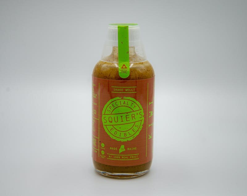 Squier's 200MG Kiwi Drink Mixer/Elixir