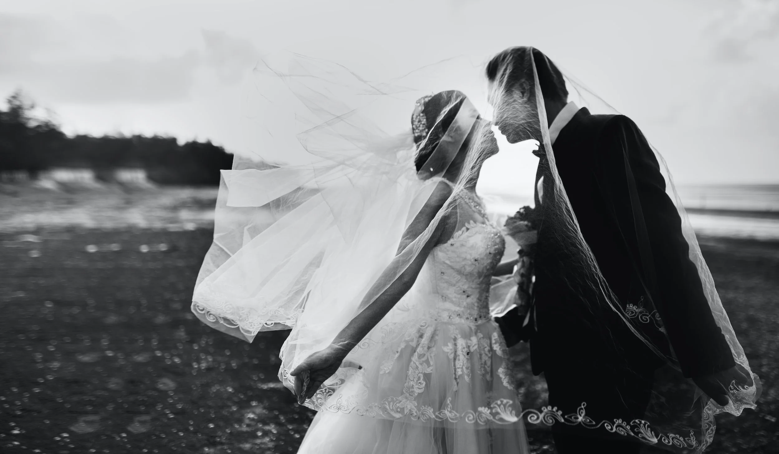 Why Choose a Professional Wedding Photographer 