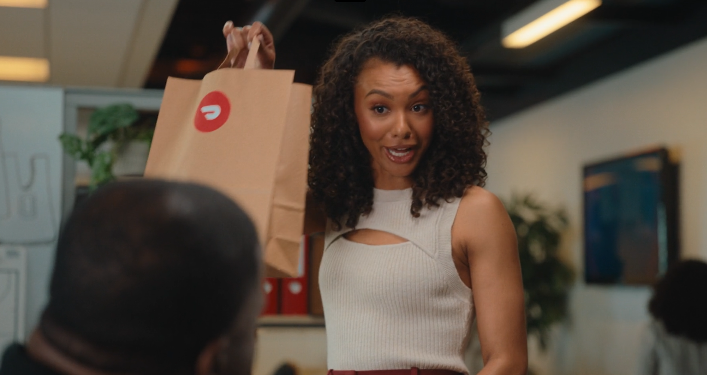  Creative: ESPN Creative Works  Director: Ryan Polly  EP: Chadwick Trentham  Producer: Frederick Balian  DP: Daniel Routh  Production Designer: Eve Axness 