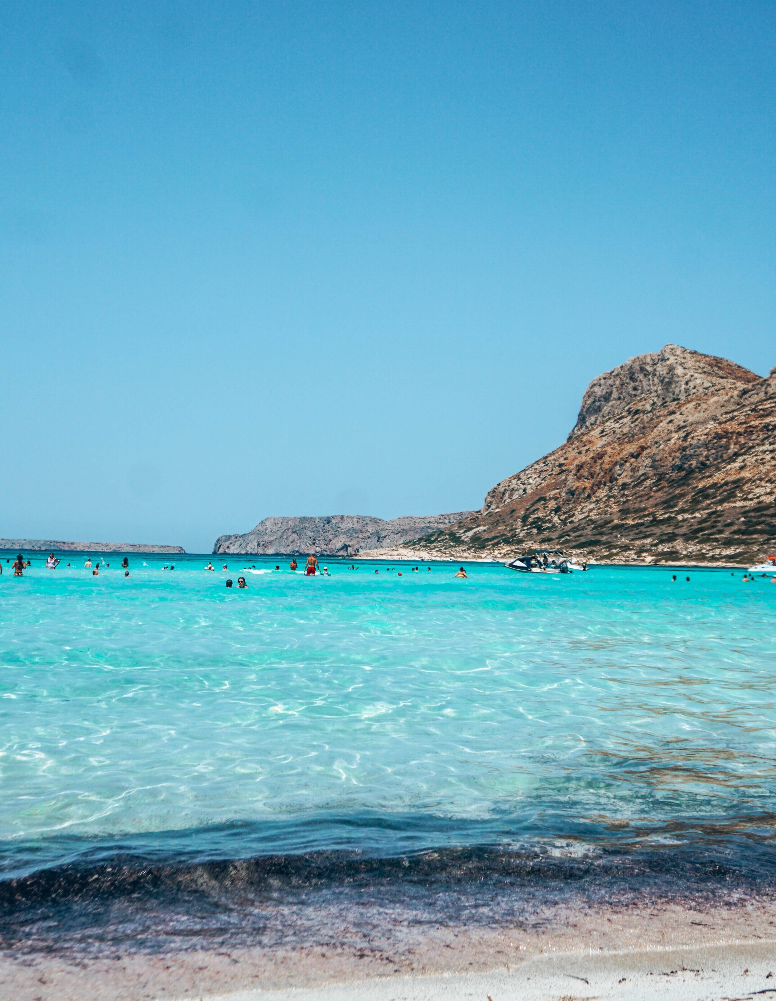 5 Instagrammable beaches in Crete to get to by bus — Solo budget ...