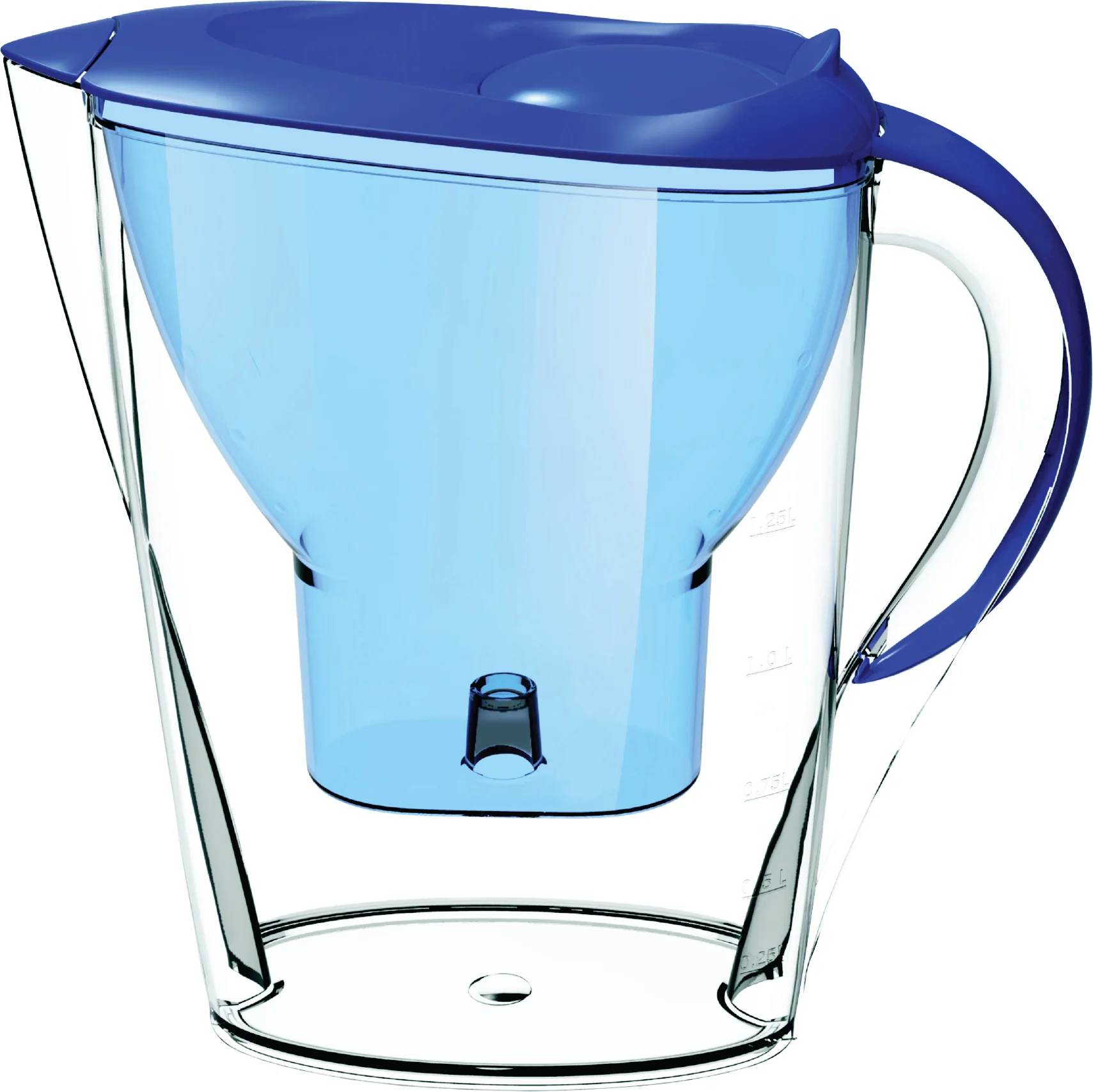 Alkaline Water Pitcher